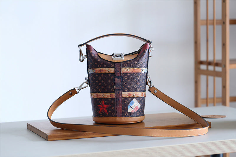 Glami Fashion Lu-Vi bags - 8685