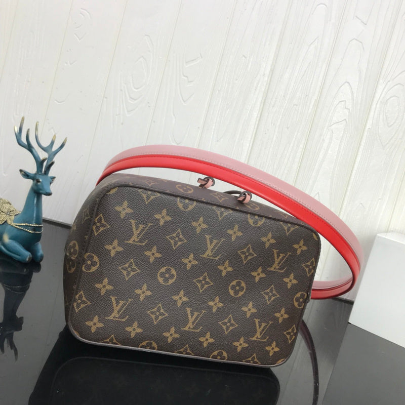 Satchel Bags - VL1 Bags - 524