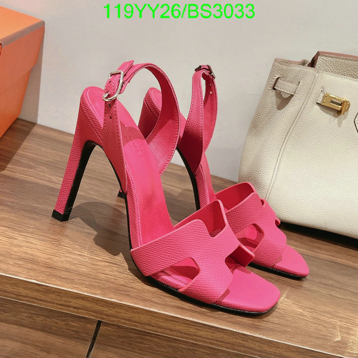 SAMC - HMS Women Shoes - 114