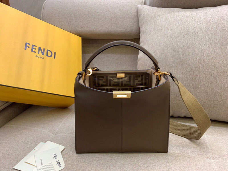 FDI Bags - Luxurious Bags  176