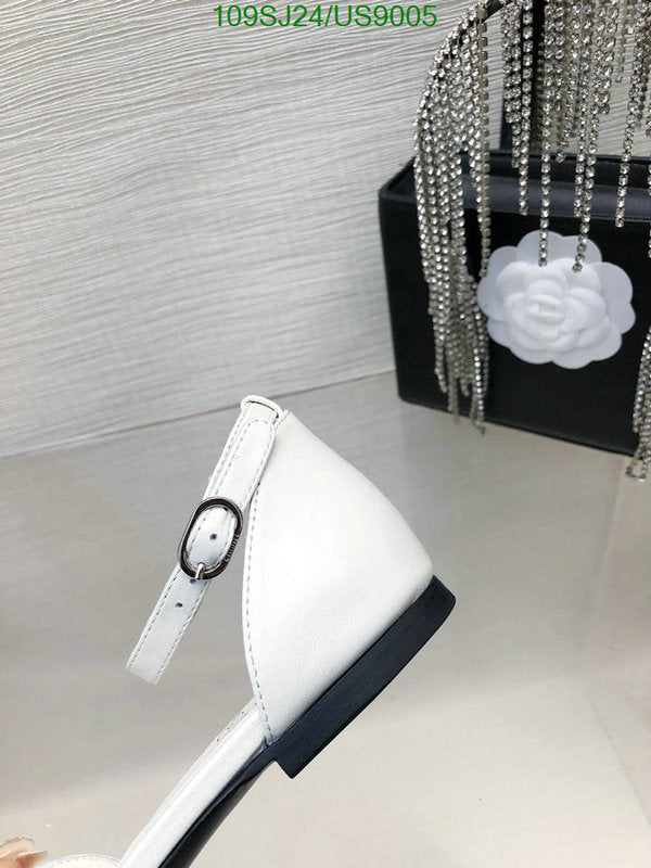 SAMC - CHL Women Shoes - 053