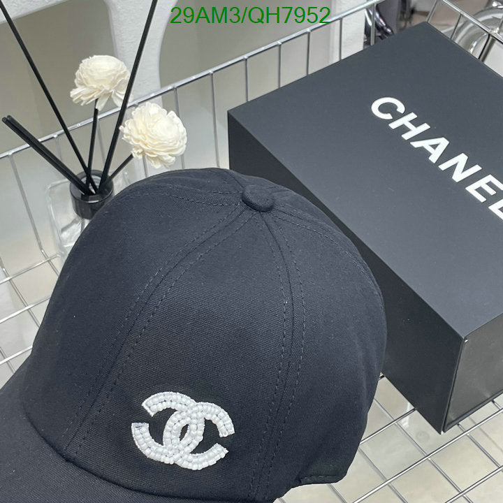 SAMC - CHL Caps & Hats - 205