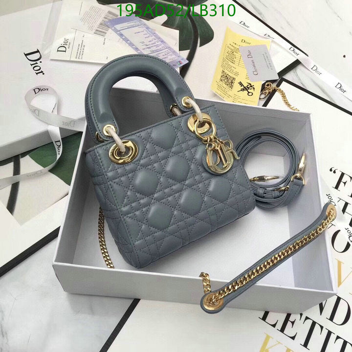 SAMCC - DOR Bags - 1438