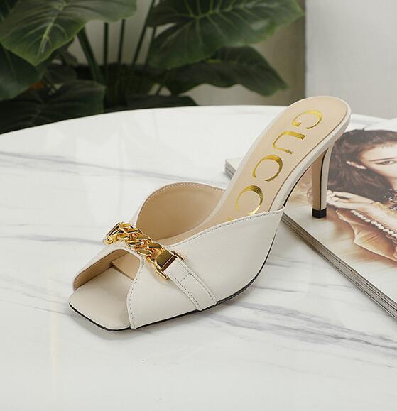 SAMC - GUKI Women Shoes - 1593