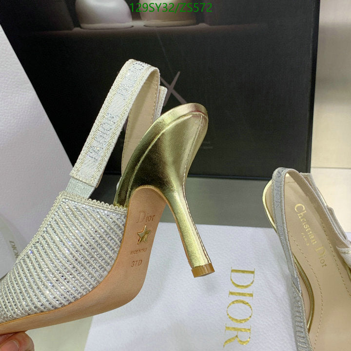 SAMCC - DOR Women Shoes - 2357
