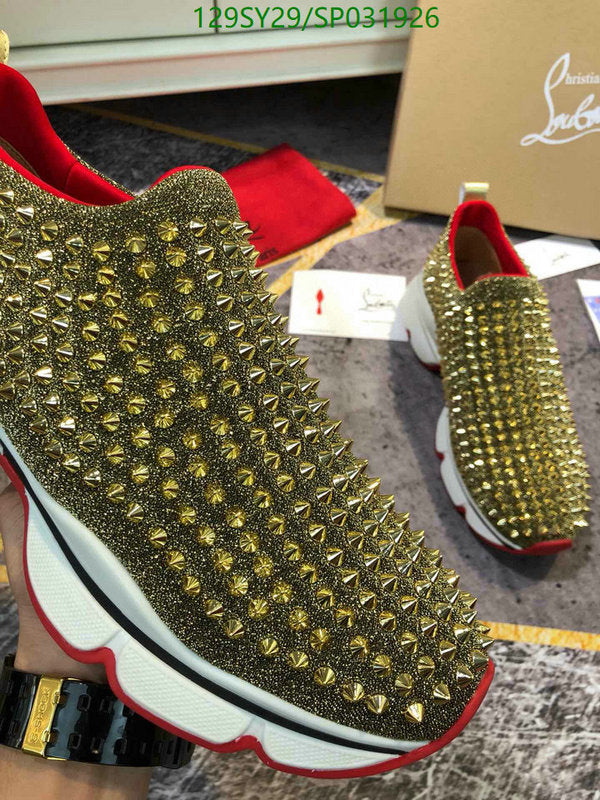 SAMC - CBL Women Shoes - 178