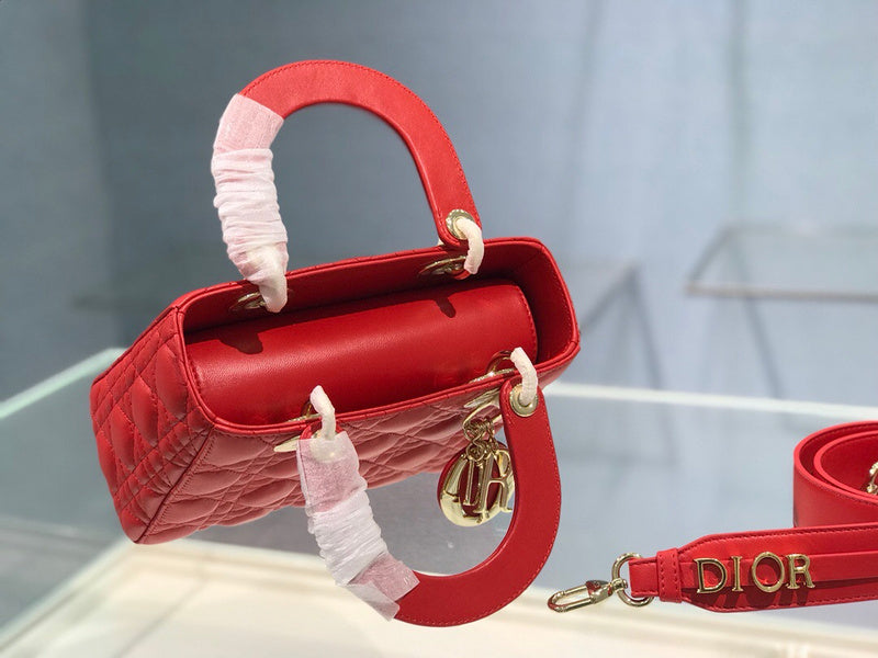 Glami-i - DOR Lady Bags - 676
