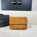 Satchel Bags - SLY Bags - 1072