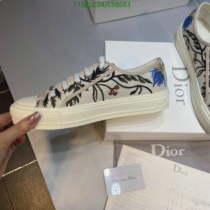 SAMCC - DOR Women Shoes - 1826