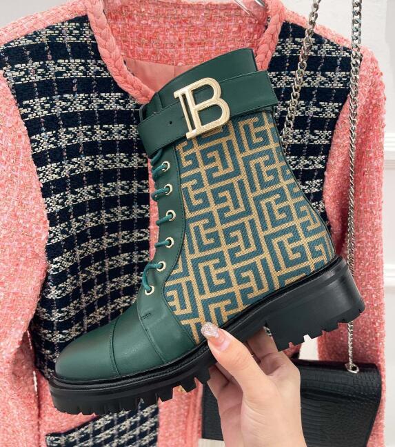 SAMC - BAM Women Shoes - 103