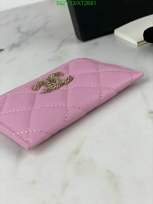 SAMC - CHL Wallets - 073