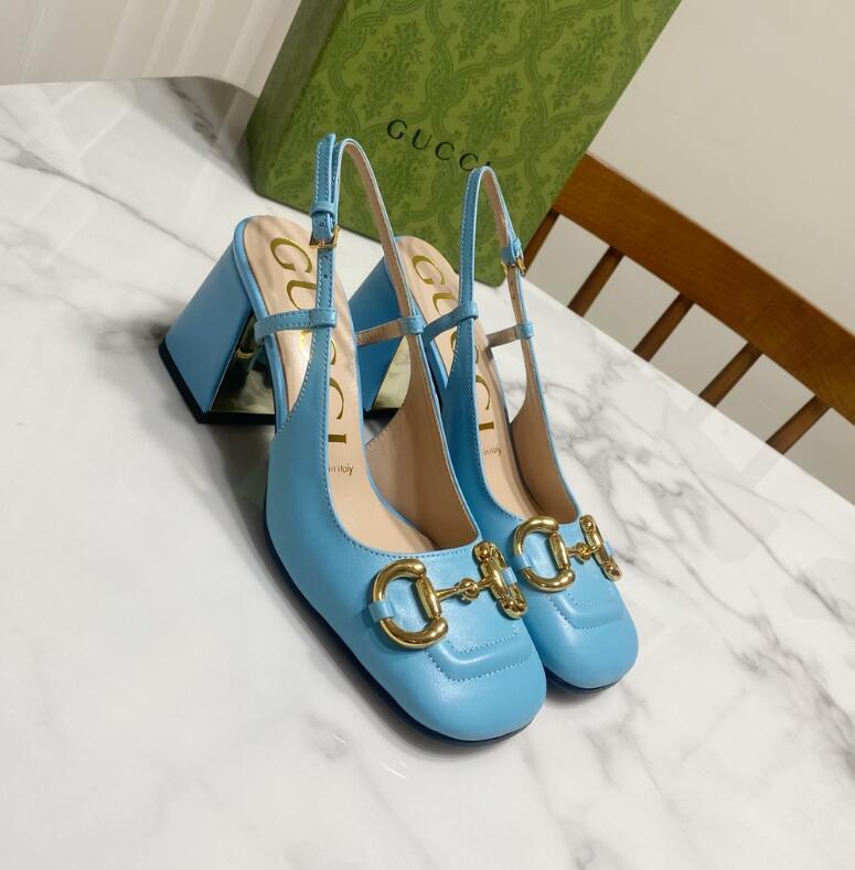 SAMC - GUKI Women Shoes - 264