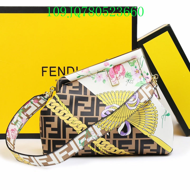 Glami - FDE Bags - 3223