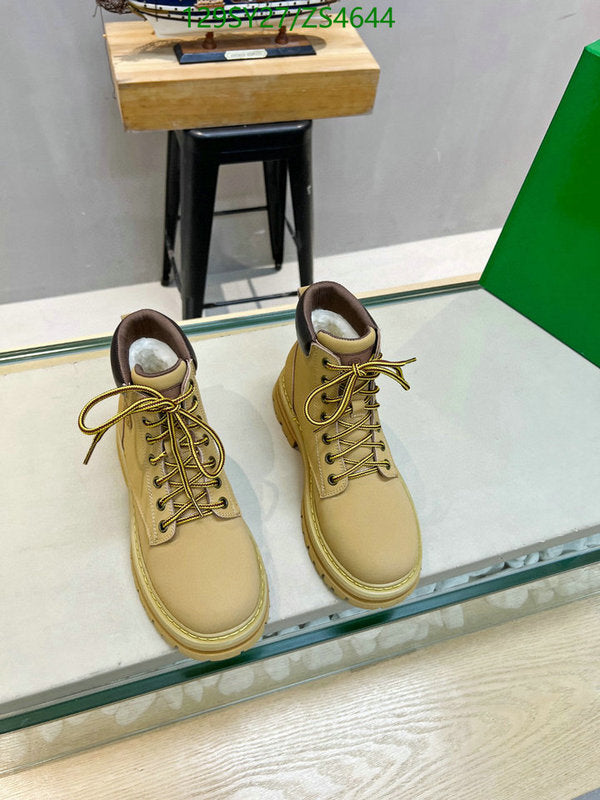 SAMC - COL Women Boots - 103