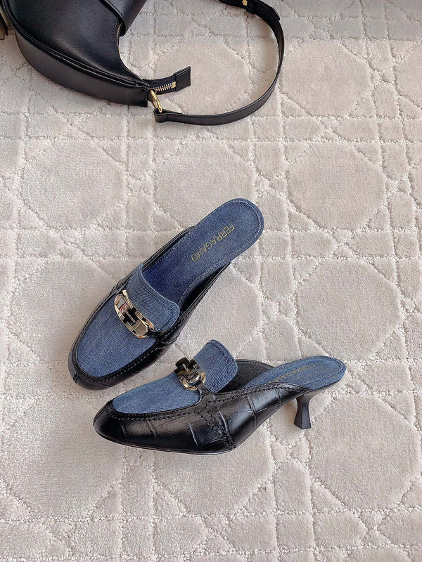 Glami - FGO Women Shoes - 093