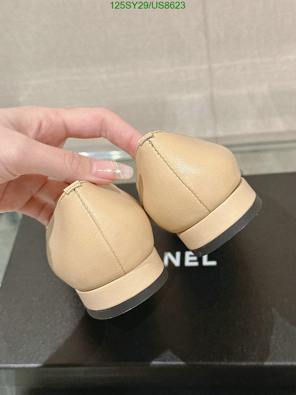 SAMC - CHL Women Shoes Ballet - 100