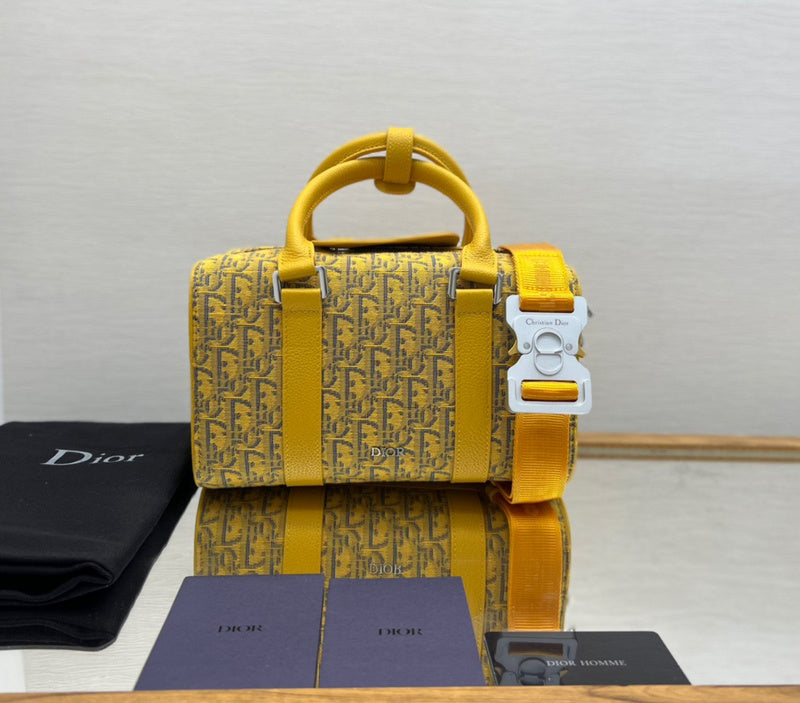 Glami-i - DOR Men Bags - 085
