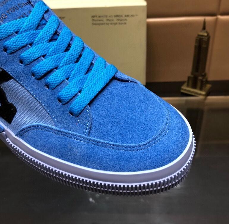 Glamy - YZO Men Shoes - 190