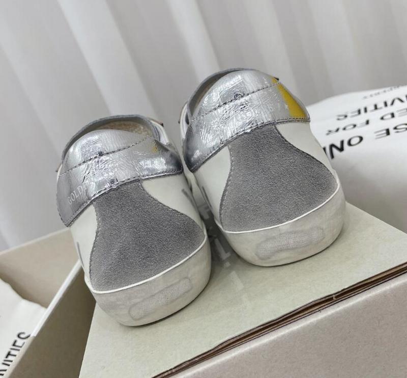 SAMC - GDBE Women Shoes - 128