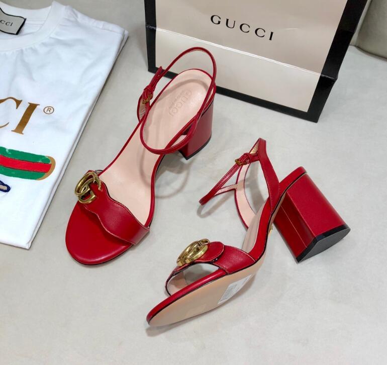 SAMC - GUKI Women Shoes - 2144