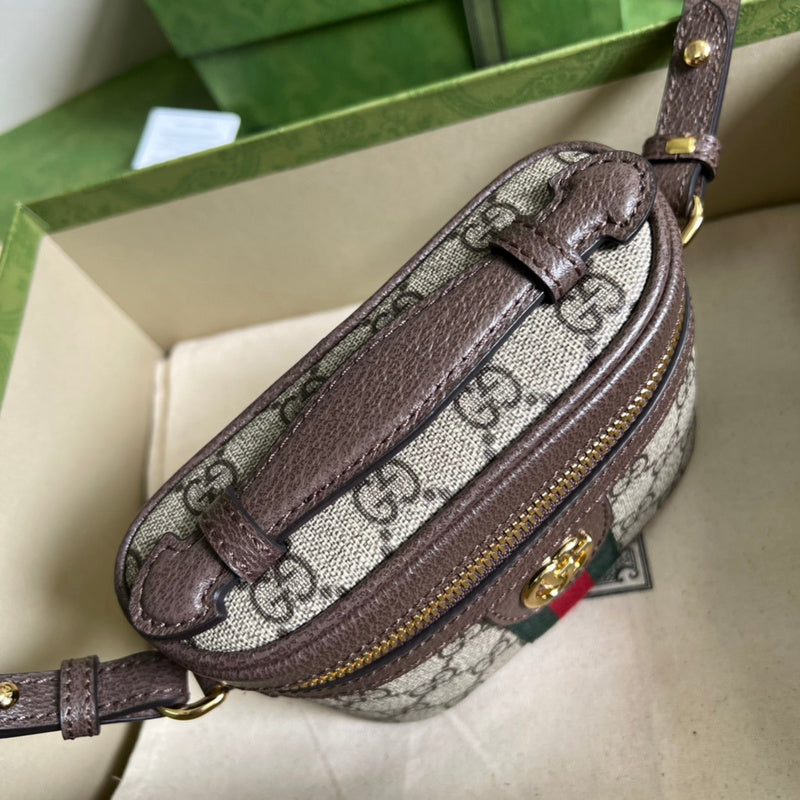 Glami-i GUKI Women Bags - 1058