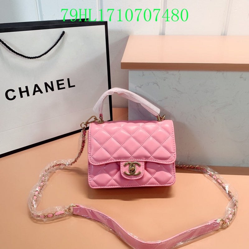 Glami - CHL Bags - 2507