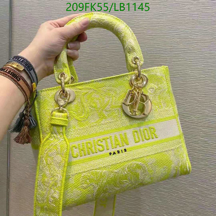 SAMCC - DOR Bags - 1279