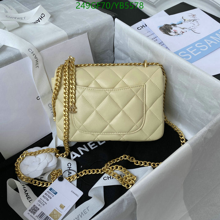 SAMC - CHL Bags - 862