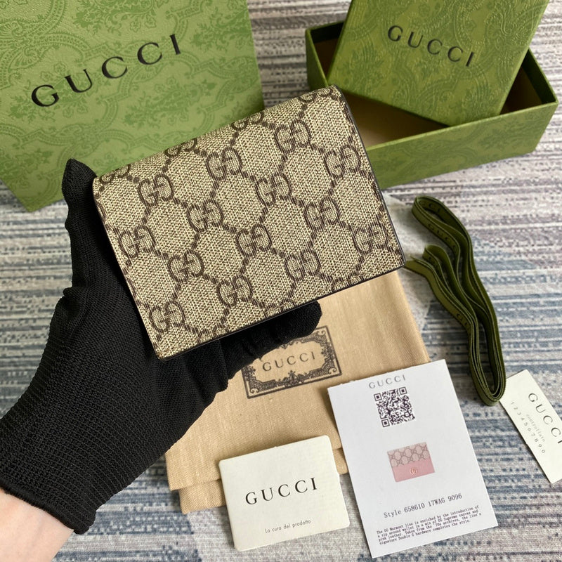 Glami - GUKI Wallets - 132