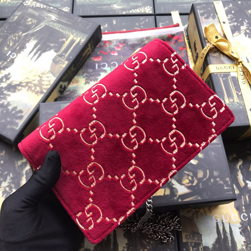 Glami-i Guki Lady Bags - 1420