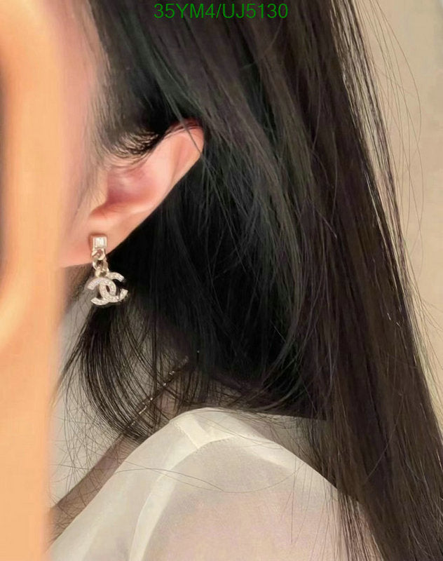 SAMC - CHL Jewelry - 648