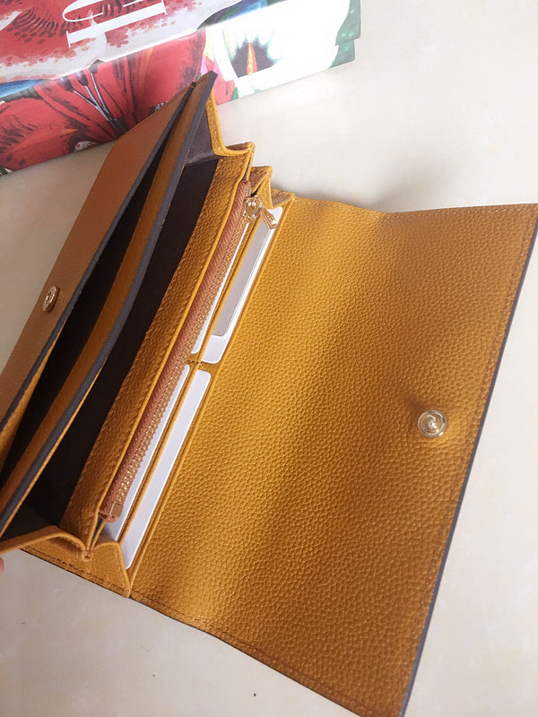 Glami-i - Guki Wallet - 453