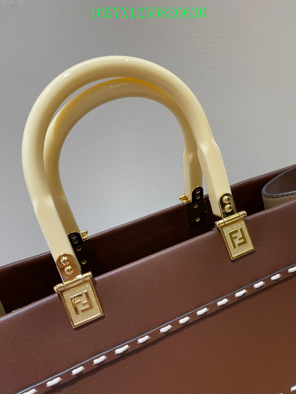 Glami - FDE Bags - 2402