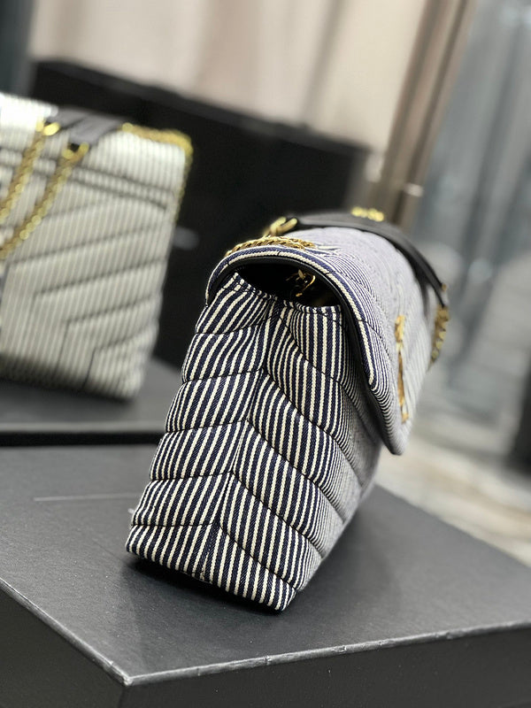 Glamy - YLS Bags - 926
