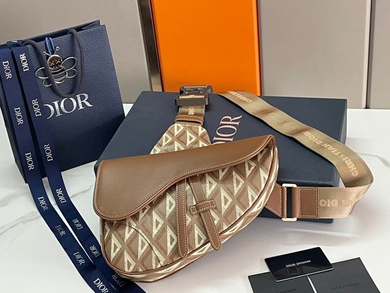 Satchel Bags - DOR Bags - 965