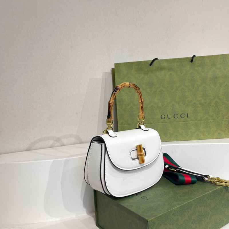 Glami Fashion - GCI Bags - 9844