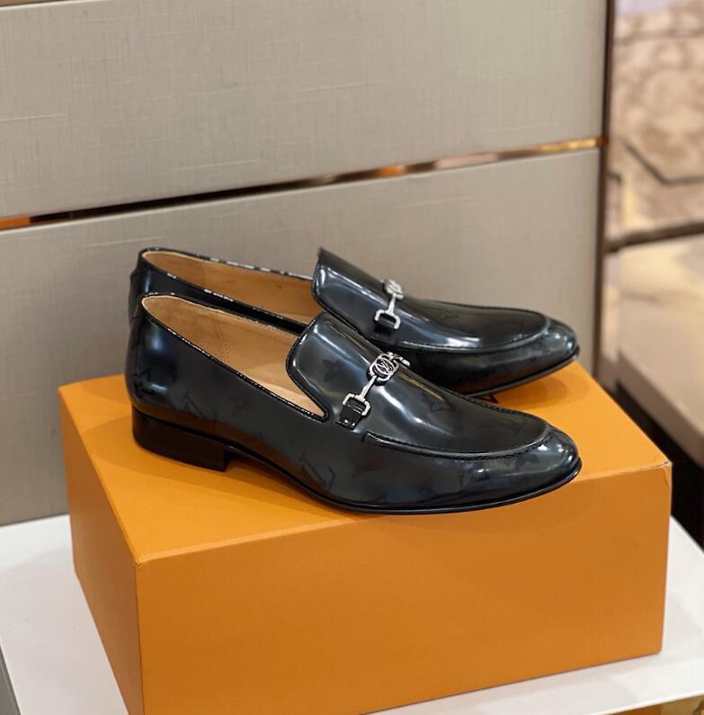 SAMC - LOV Men Shoes - 1653