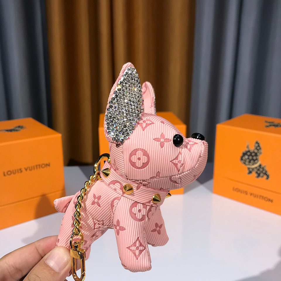 EN - Lux Keychains LUV 078