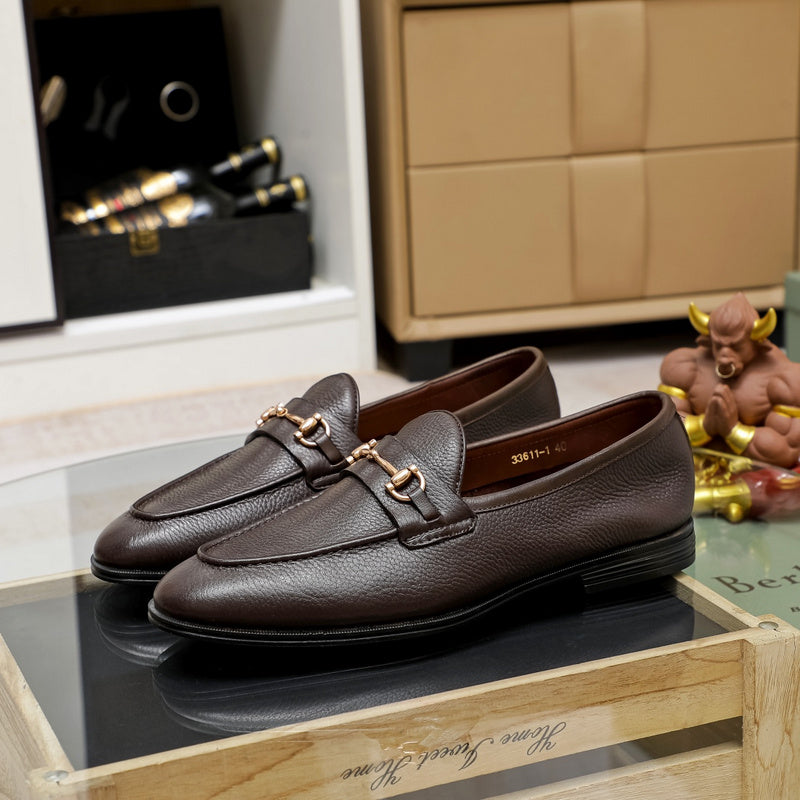 Glami - BRE Men Shoes - 414