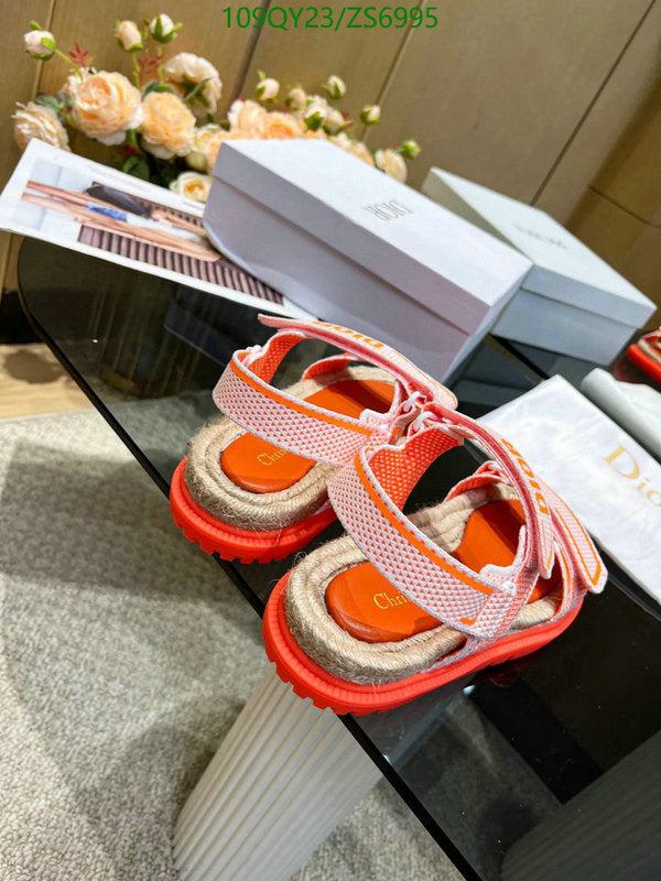 SAMCC - DOR Women Shoes - 2290