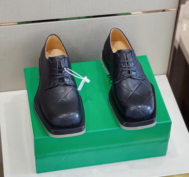SAMC - BOV Men Shoes - 155
