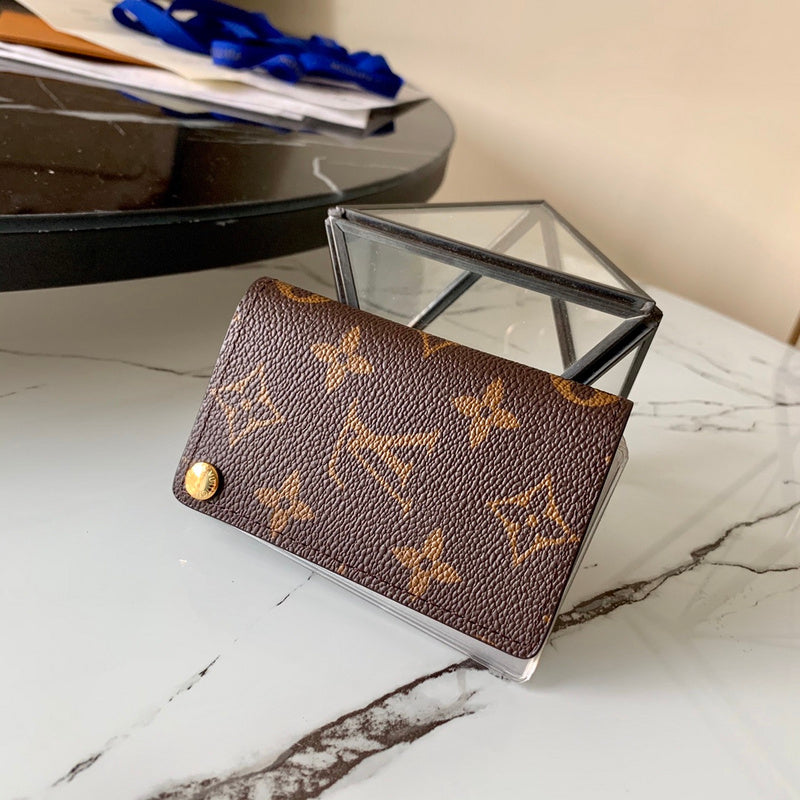 Glami-i LOV Wallets - 418