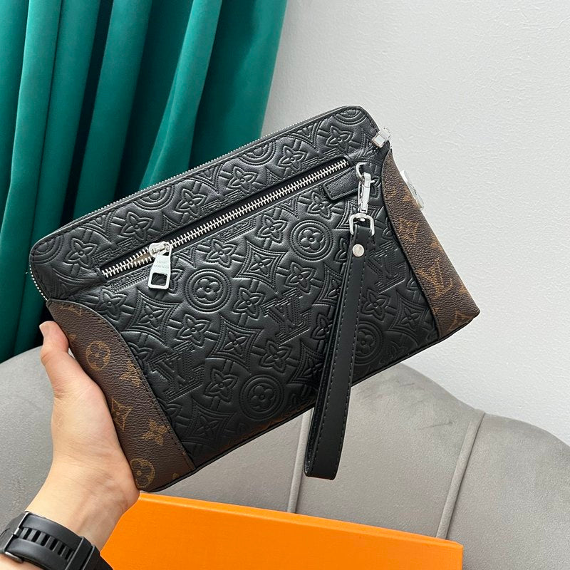 Satchel Bags - VL Bags - 3359
