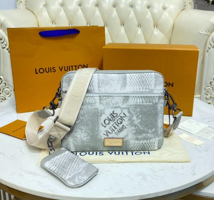 SAMC - LOV Bags - 2351