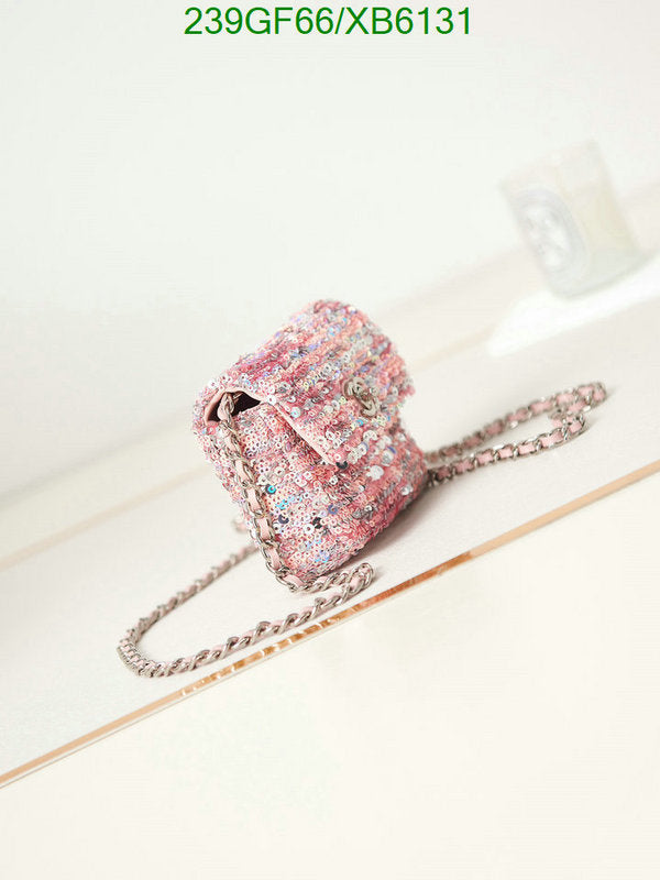 SAMC - CHL Bags - 791