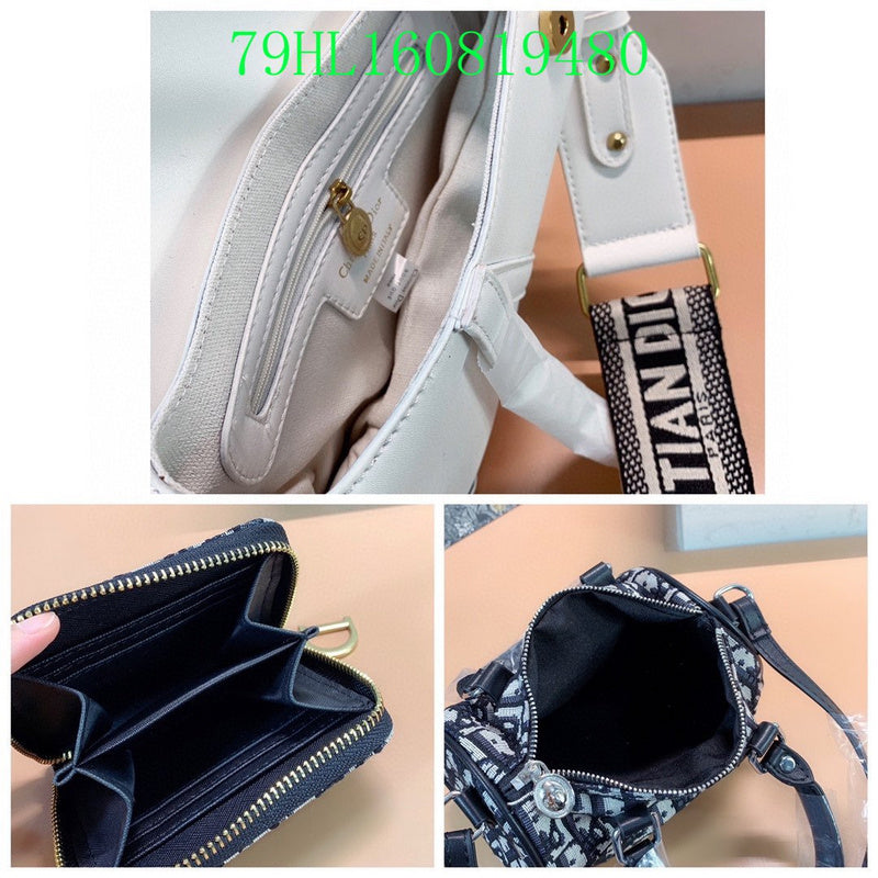 Glami - DOR Bags - 1295
