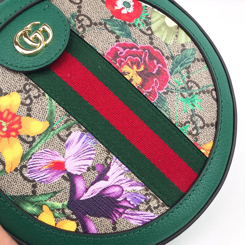 Glami Fashion - GCI Bags - 2707