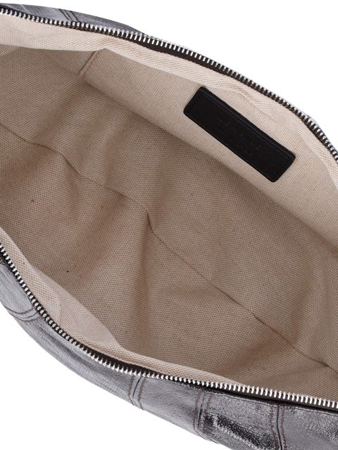 Lemaire Men Medium Shoulder Bag "Croissant"