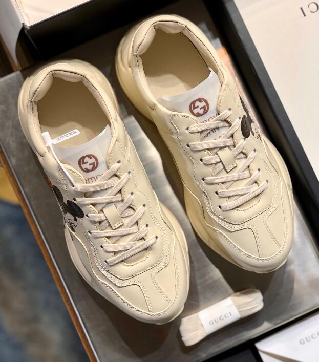 SAMC - GUKI Women Shoes - 1507