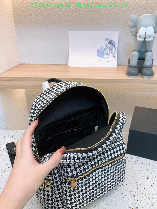 Glami - DOR Bags - 1110